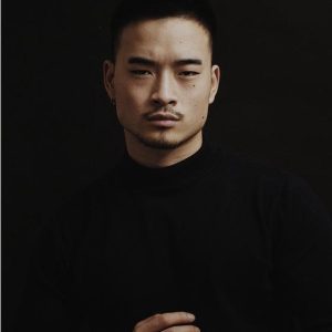 FLORIAN CHAVOIX