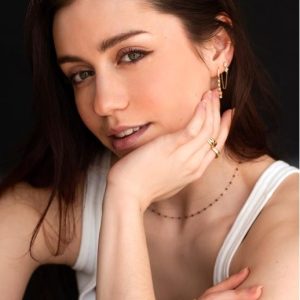 MARIE BUGNON