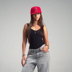 SHEREEN SALHI