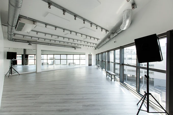 Studio Bleu