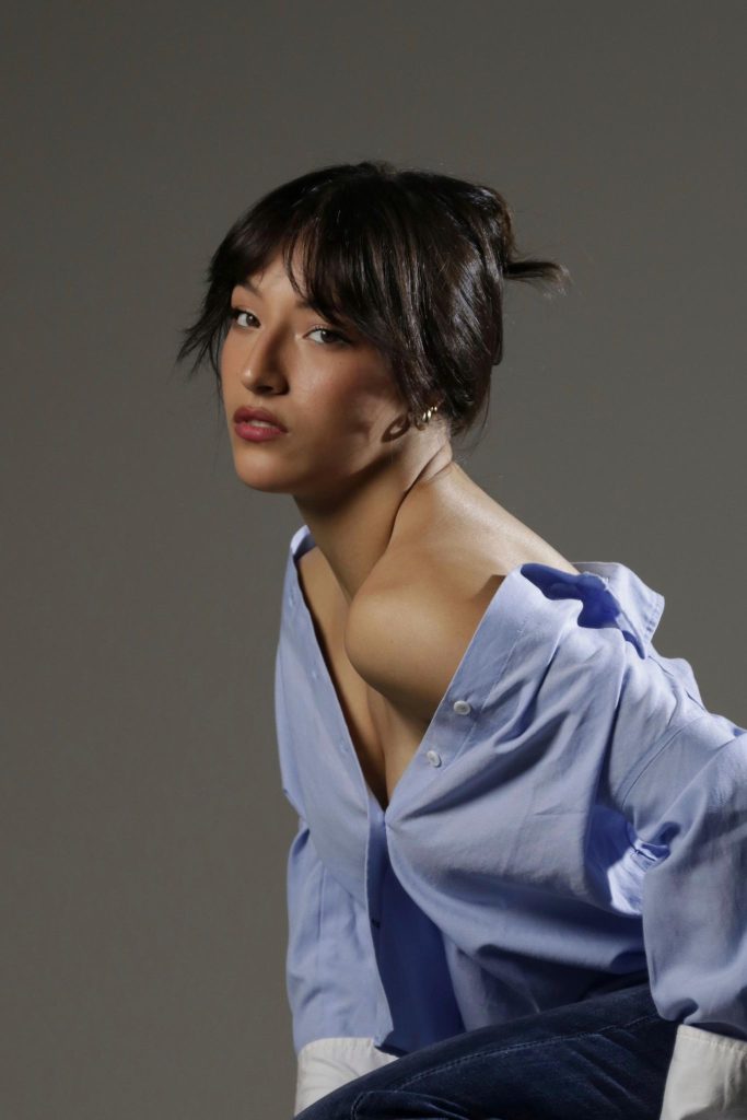 MARTINA TOZZI