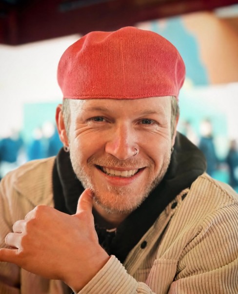 AXEL COZE