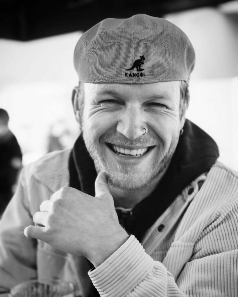 AXEL COZE