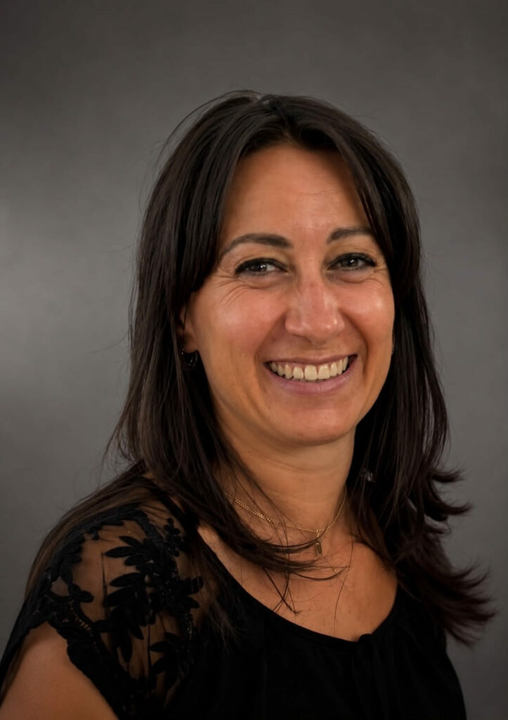 CHRISTELLE CHINONIS