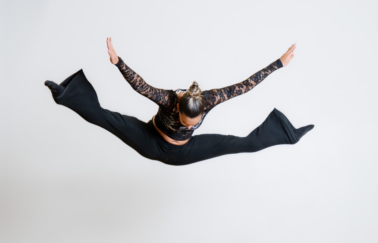 Admission au programme danse-étude