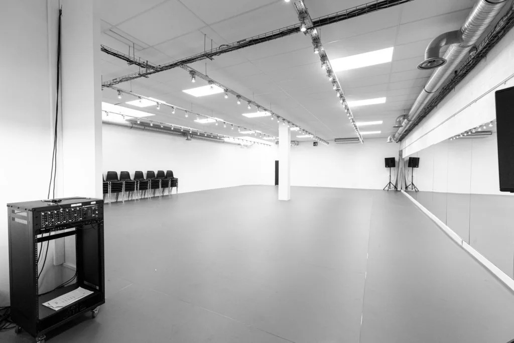 Studio Bleu