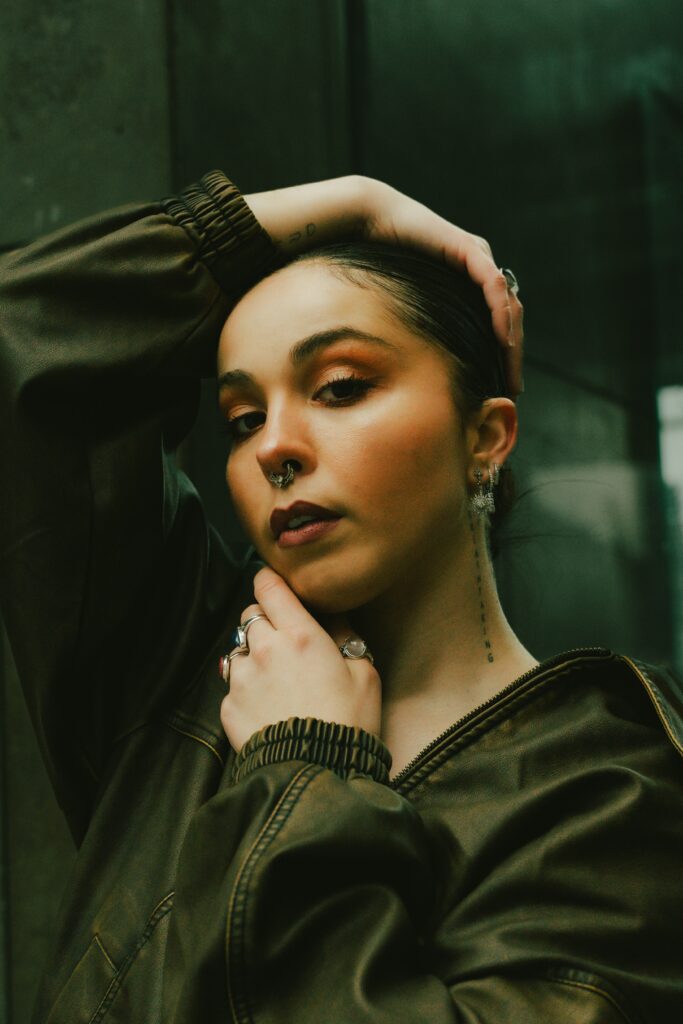 OLIVIA RESMOND